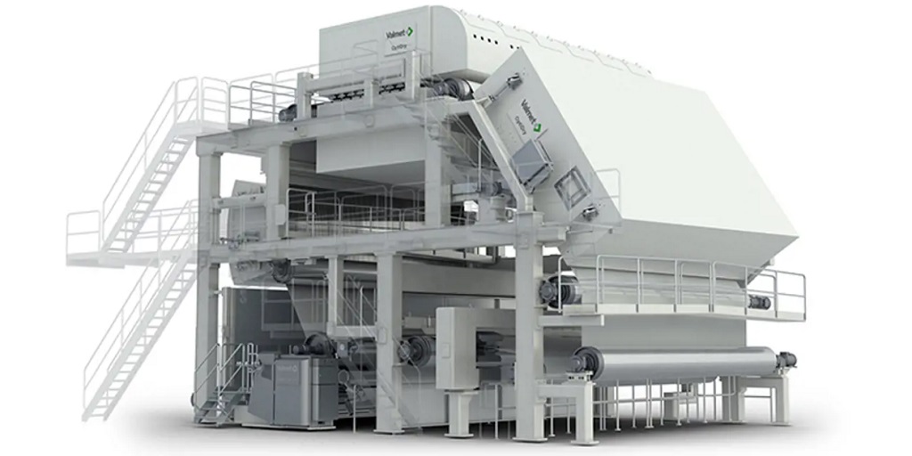 Valmet to rebuild ITC’s board machine in India