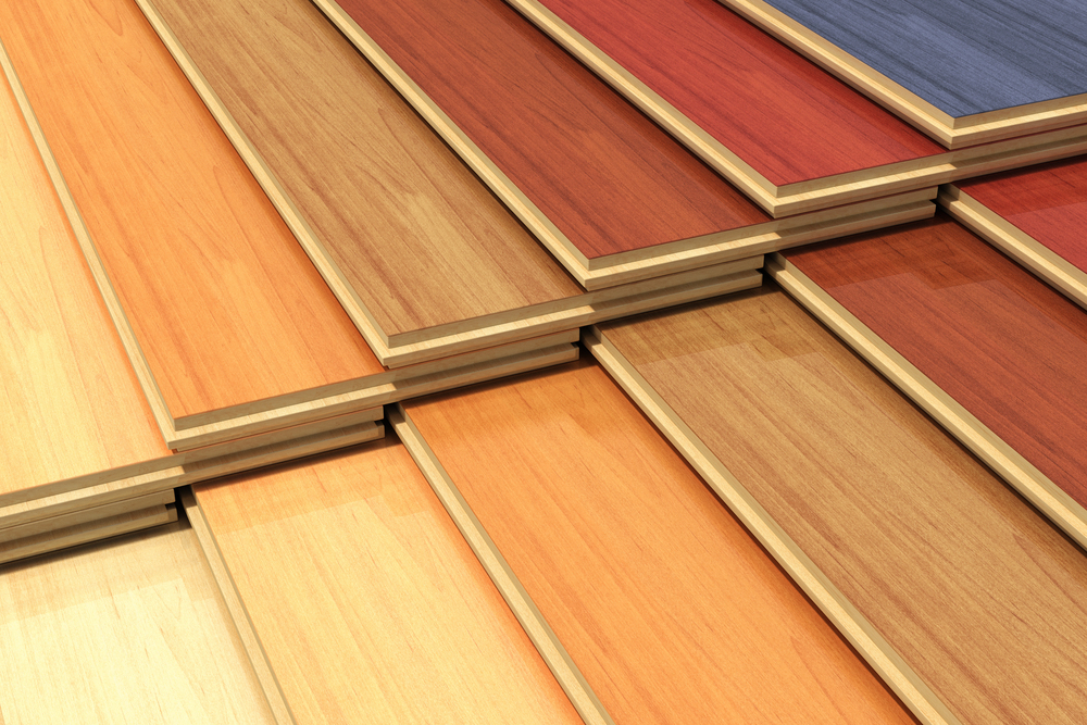 Commerce launches review of China wood flooring duties for 2024-2025