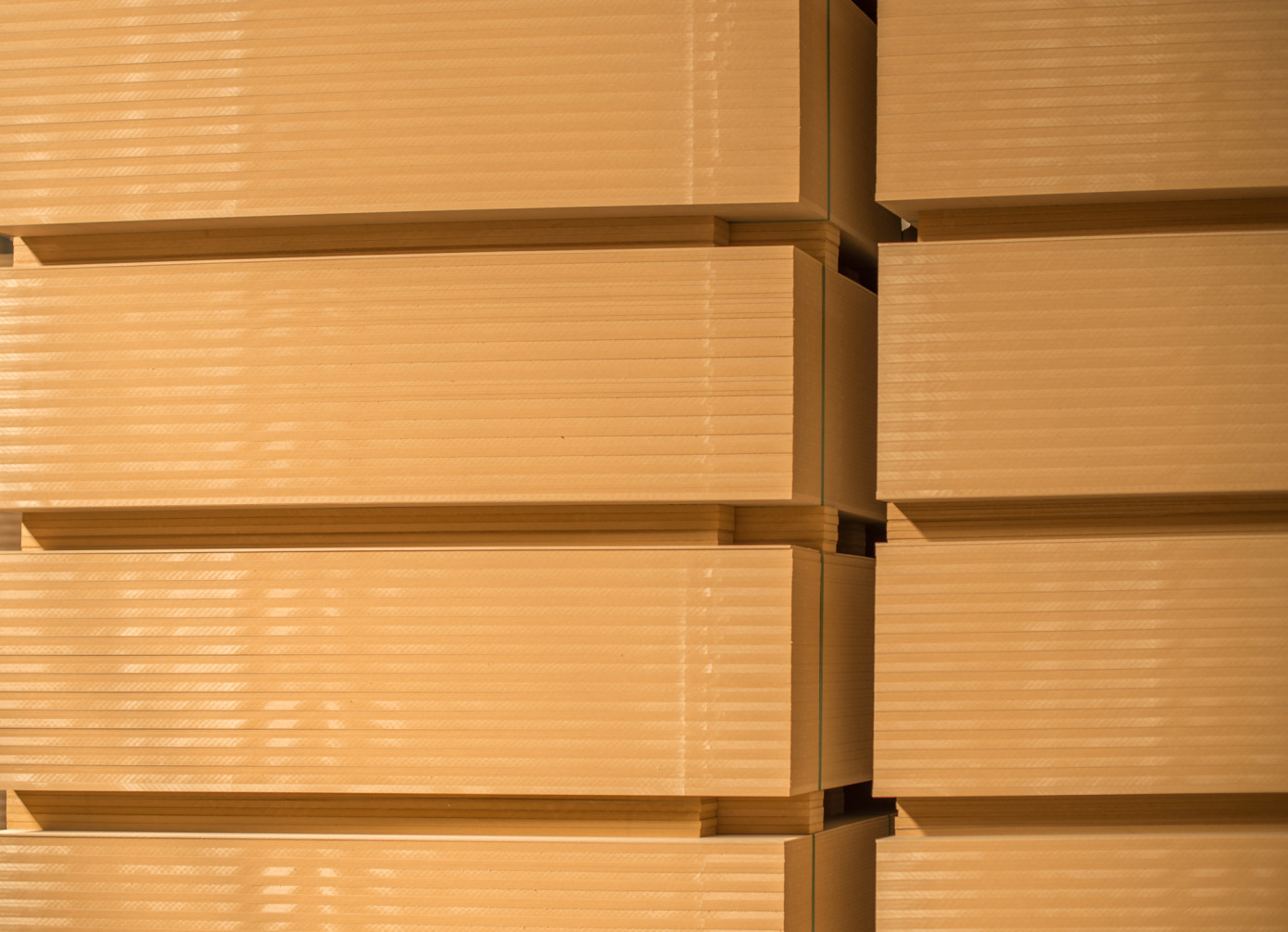 September, price for OSB exported from Canada contracts 8%