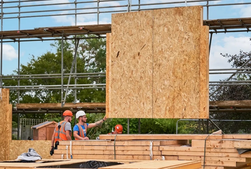 Kingspan Timber Solutions announces closure