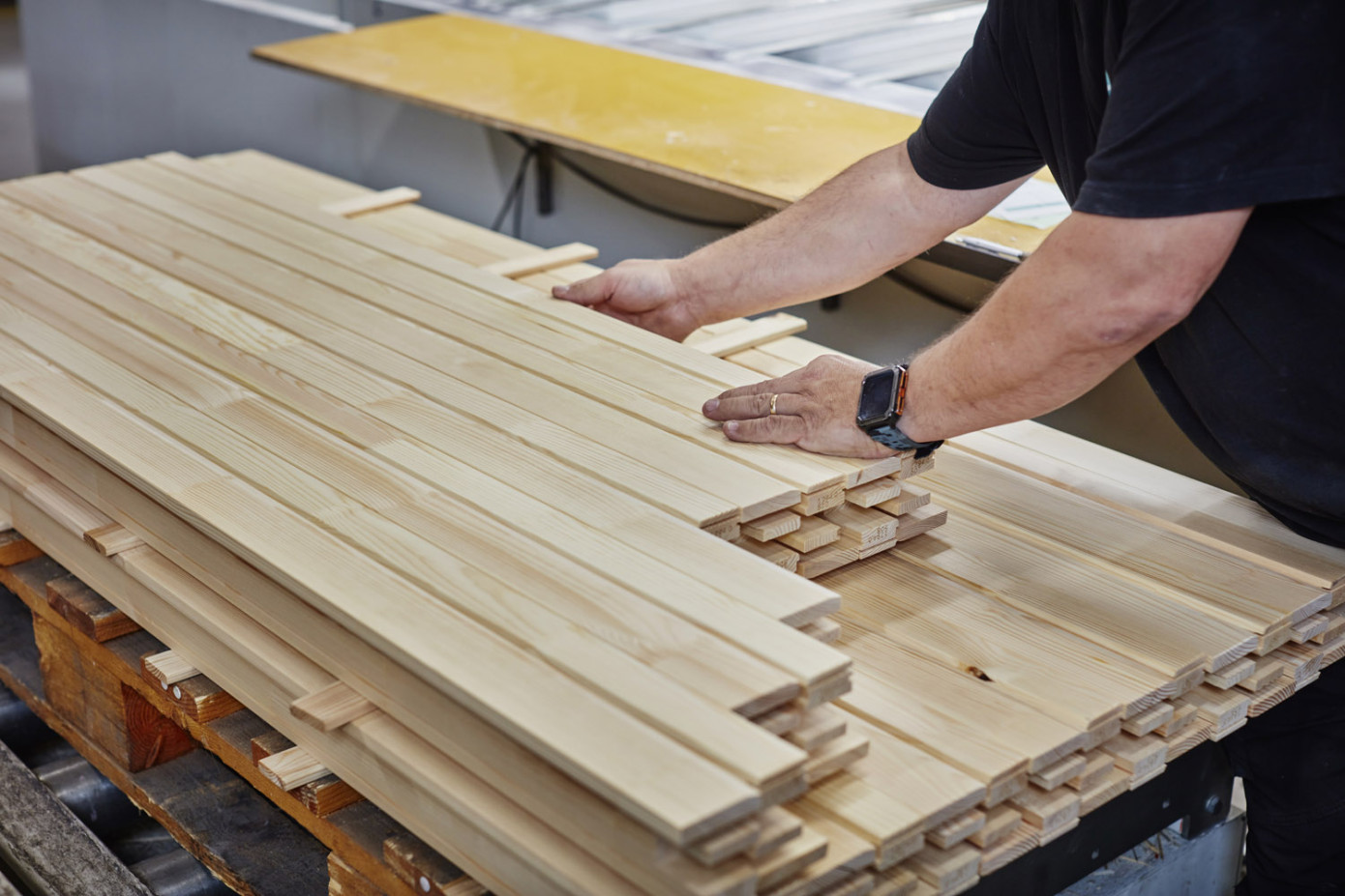 Inwido вышла на рынок Словении