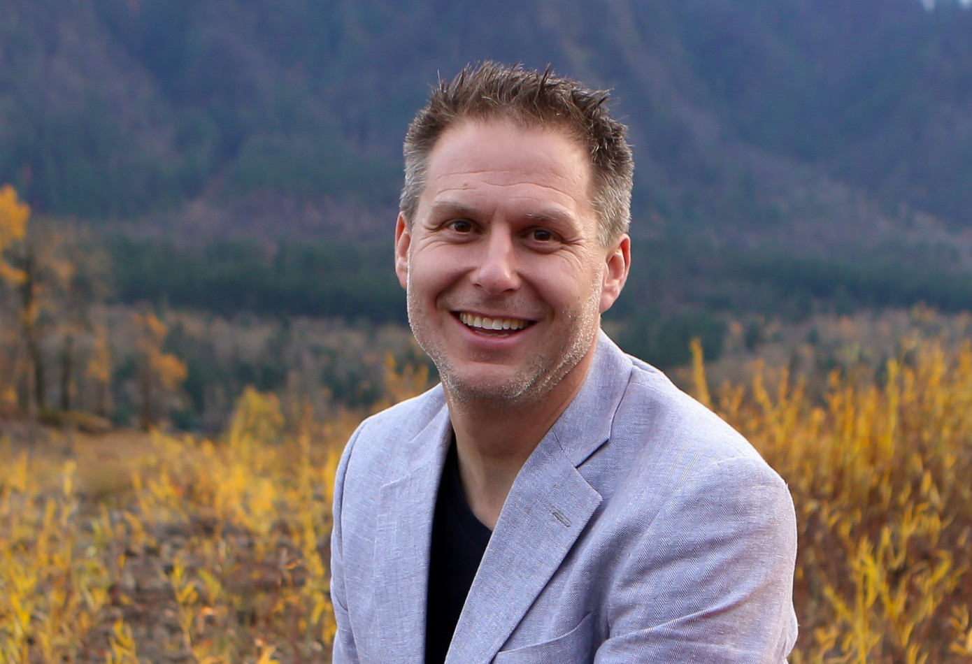 Dallin Brooks appointed Executive Director of National Hardwood Lumber Association