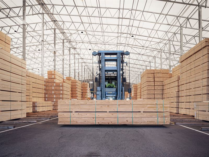 Södra launches Wood Solutions