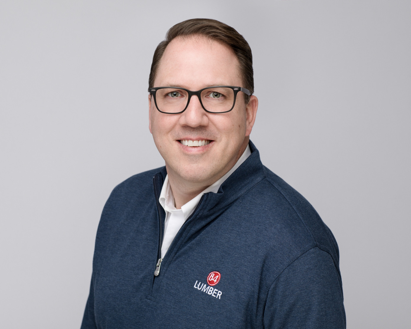 84 Lumber appoints James Abbott as Vice President of Engineered Wood Products
