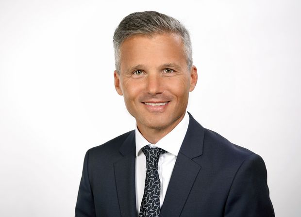 Weinig appoints Axel Steiger as new CFO