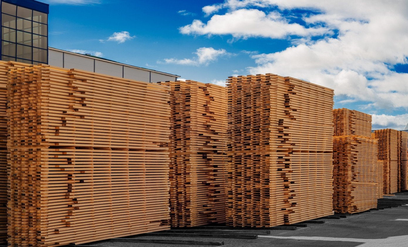 European Organisation of Sawmills appoints Tommi Sneck as Chairman
