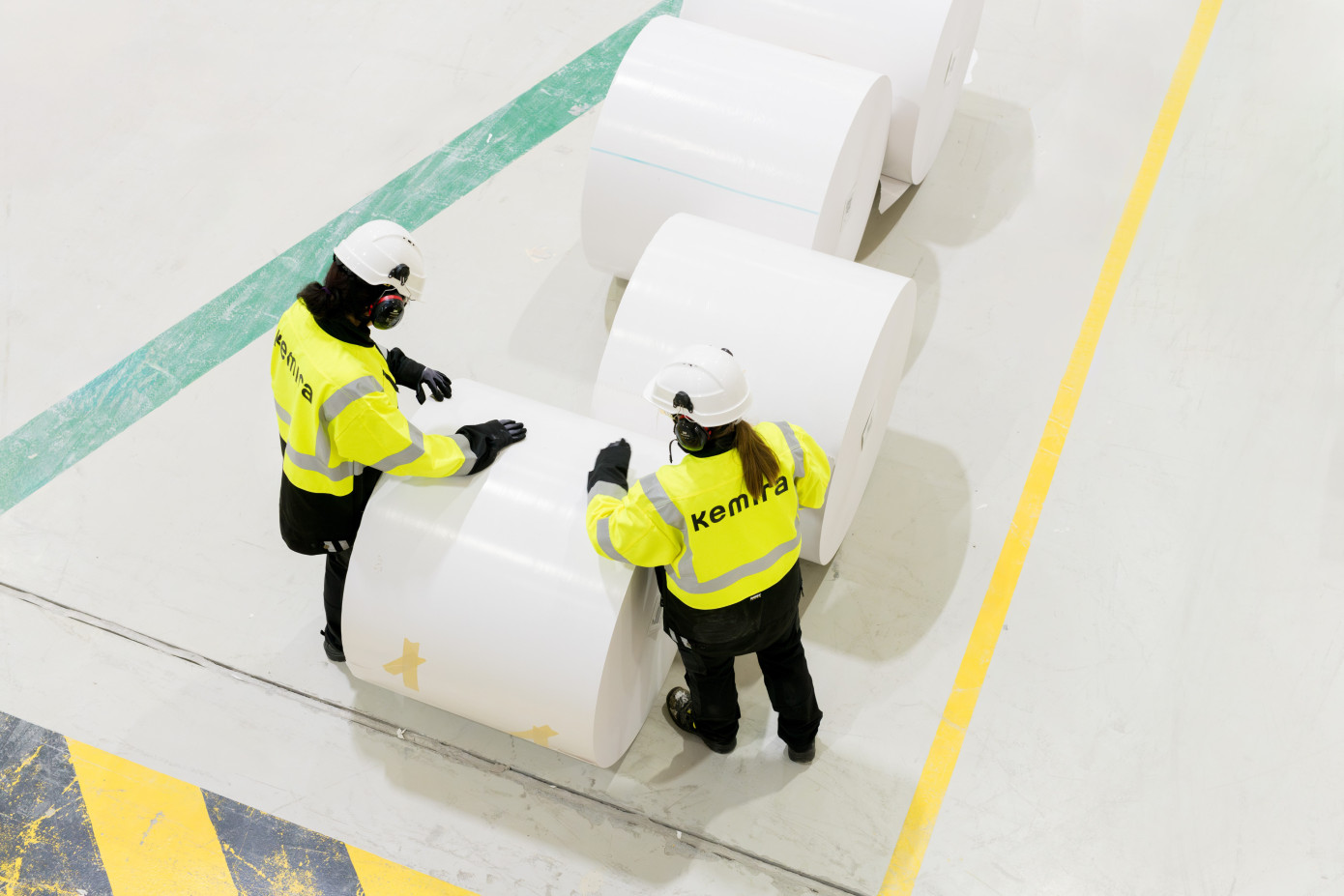 Kemira announces 5% trade surcharge in the United States