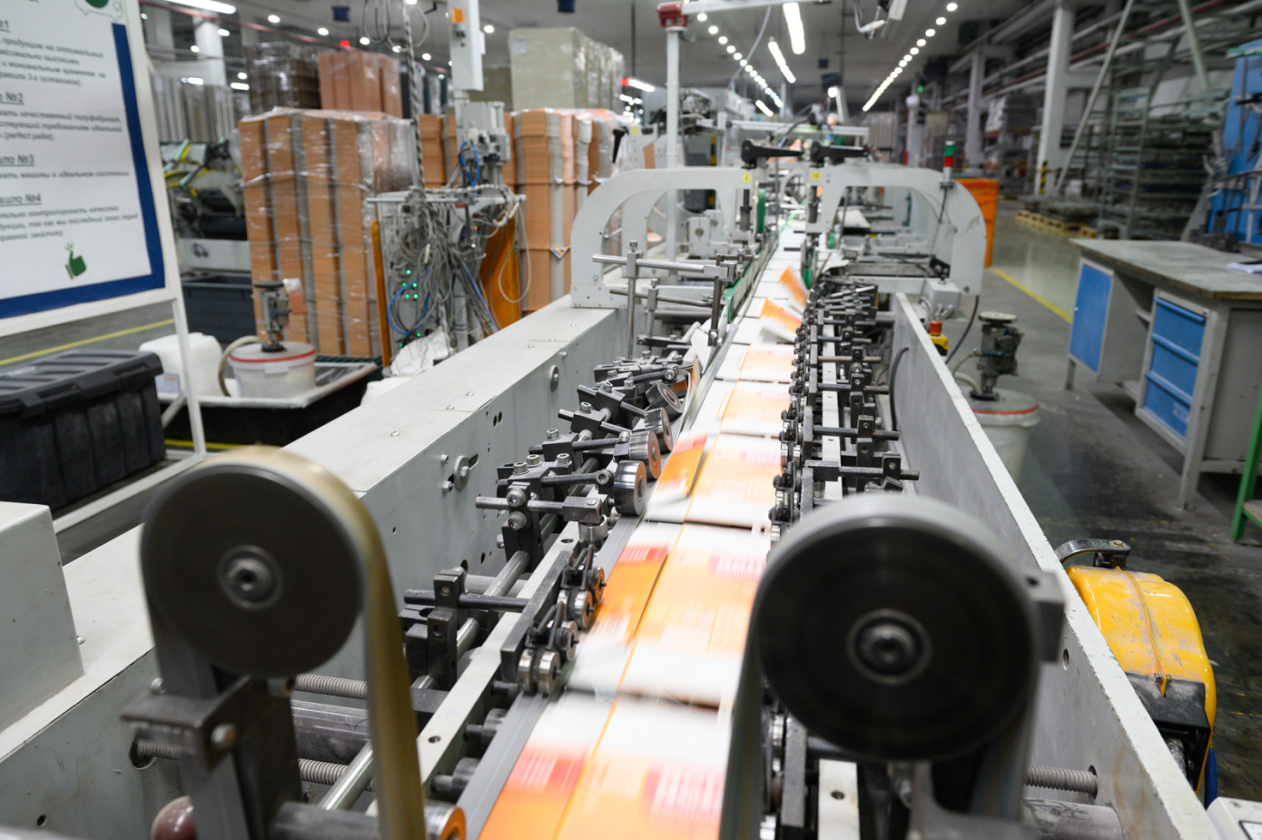 Предприятия «Свезы» прошли аудиты на соответствие международным стандартам