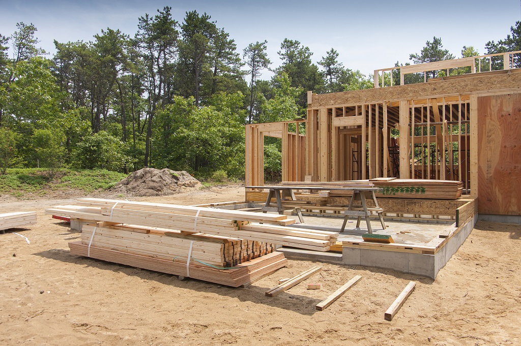 U.S. single-family permits decreased by 7.4% in September