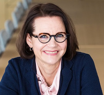 Metsä Group appoints Riikka Joukio as SVP, Climate and Circular Economy
