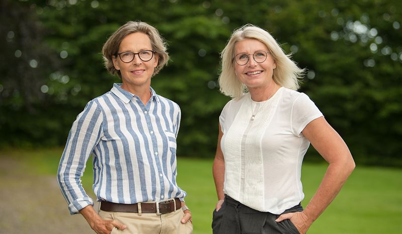 Rottneros appoints Monica Pasanen as new CFO