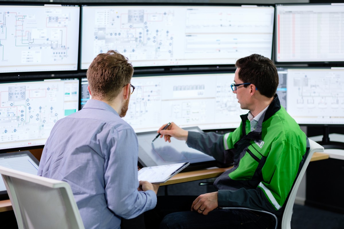 Valmet to supply automation and quality control systems to Schumacher