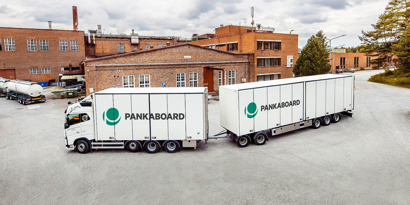 PaperMind становится дистрибьютором картона Pankaboard в Дании