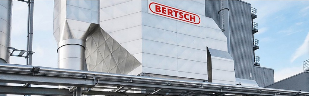 Dieffenbacher acquires Austrian company BERTSCHenergy