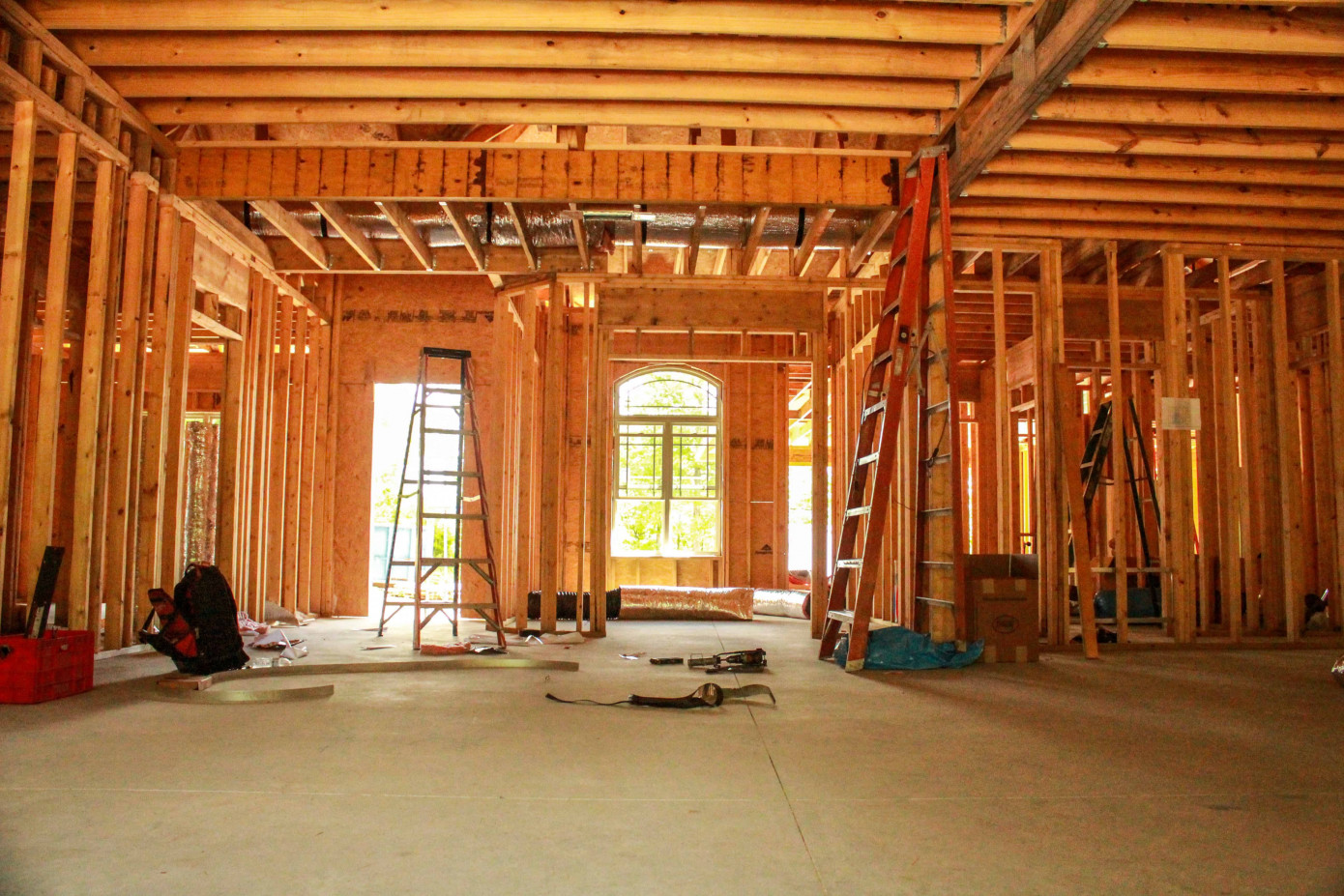 American Construction Source приобрела американскую Tanco Lumber