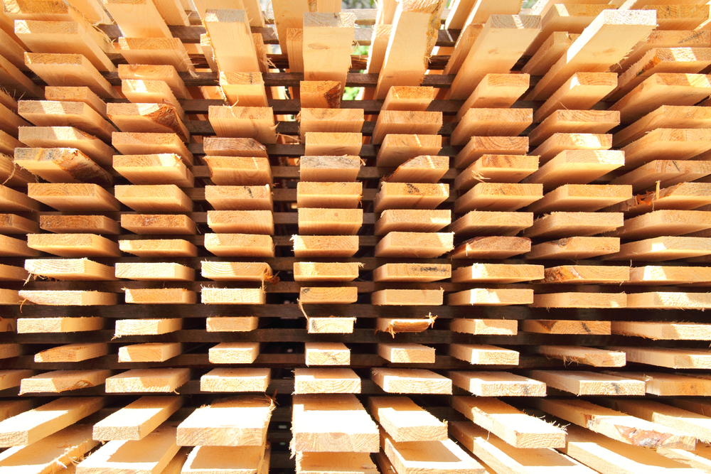 North American sawmill capacity declines in 2023 amid falling lumber demand