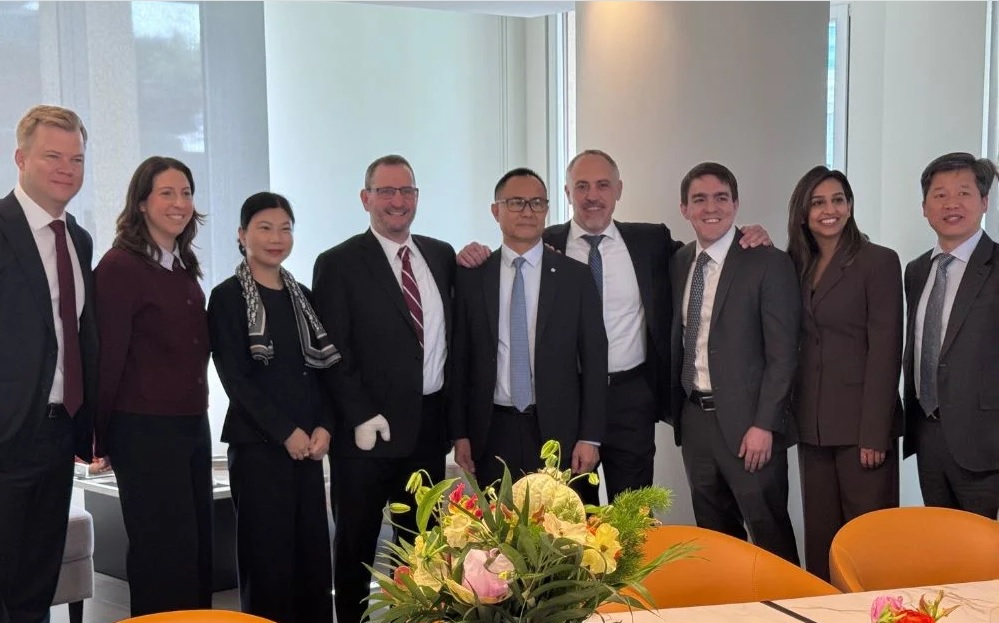 Brookfield acquires Fosber Group in $900 million carveout deal