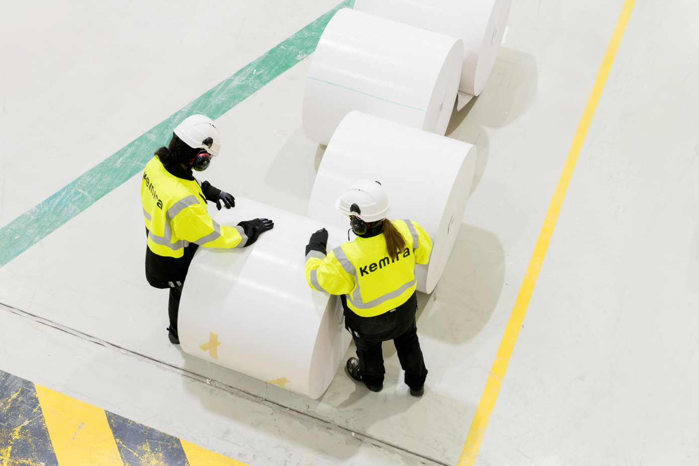 Kemira initiates job cut negotiations for 150 global positions