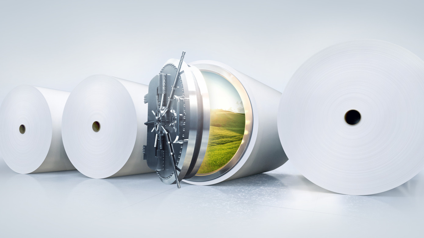 Andritz переоснастит бумагоделательную машину на фабрике Heinzel Group в Австрии