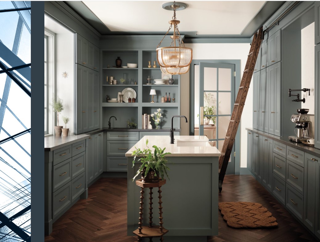 В 3 кв. 2025 г. продажи Masco Corporation снизились на 3%