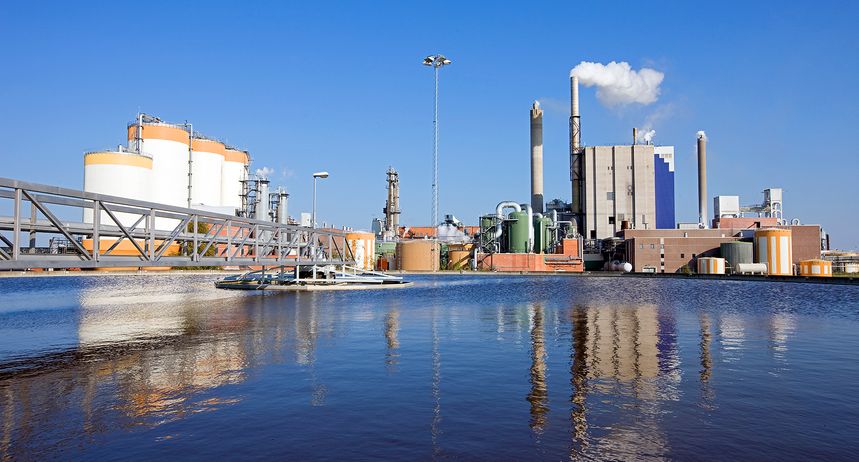 Andritz to supply new HERB recovery boiler for BillerudKorsnäs’ mill in Sweden