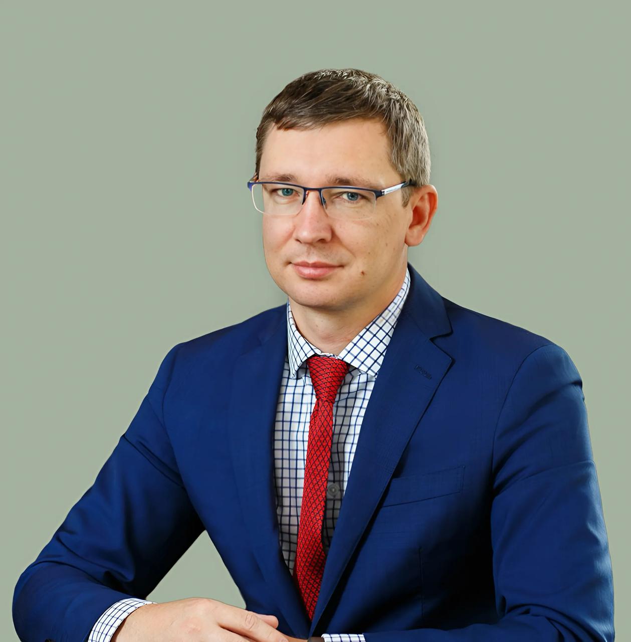 Николай Городецкий возглавил «Свеза СмартЛайн»