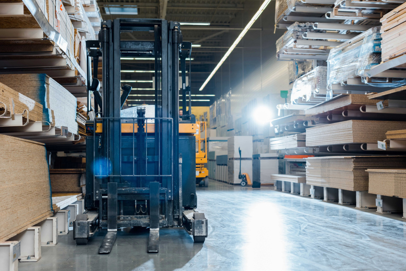 QXO bids for Beacon Roofing in potential $6.2 billion acquisition
