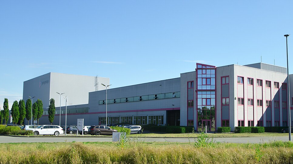 Progroup partners with Akarton GmbH for Schüttorf packaging park in Germany