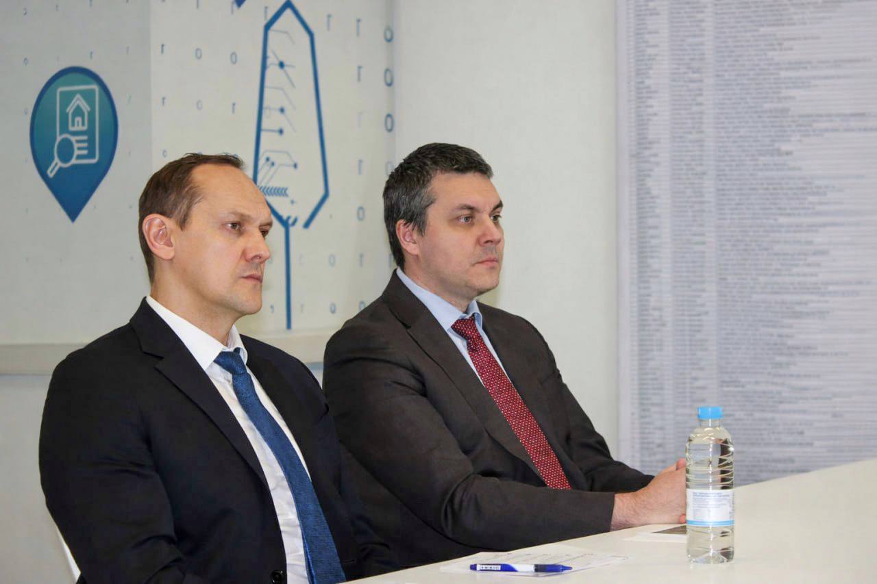 ФГИС Лесного комплекса оптимизируют за счет интеграции системы пространственных данных