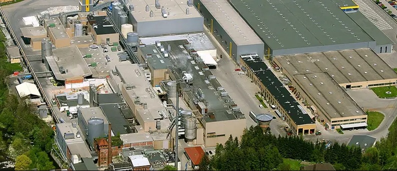 UPM to close Ettringen mill, affecting 189 employees