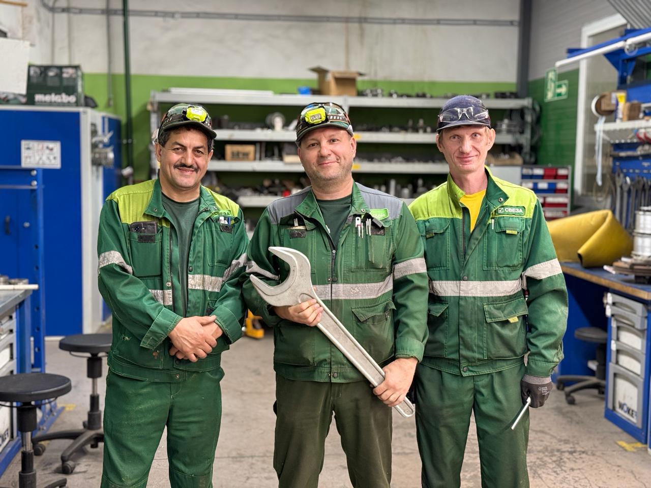 «Свеза» использует искусственный интеллект для подбора персонала