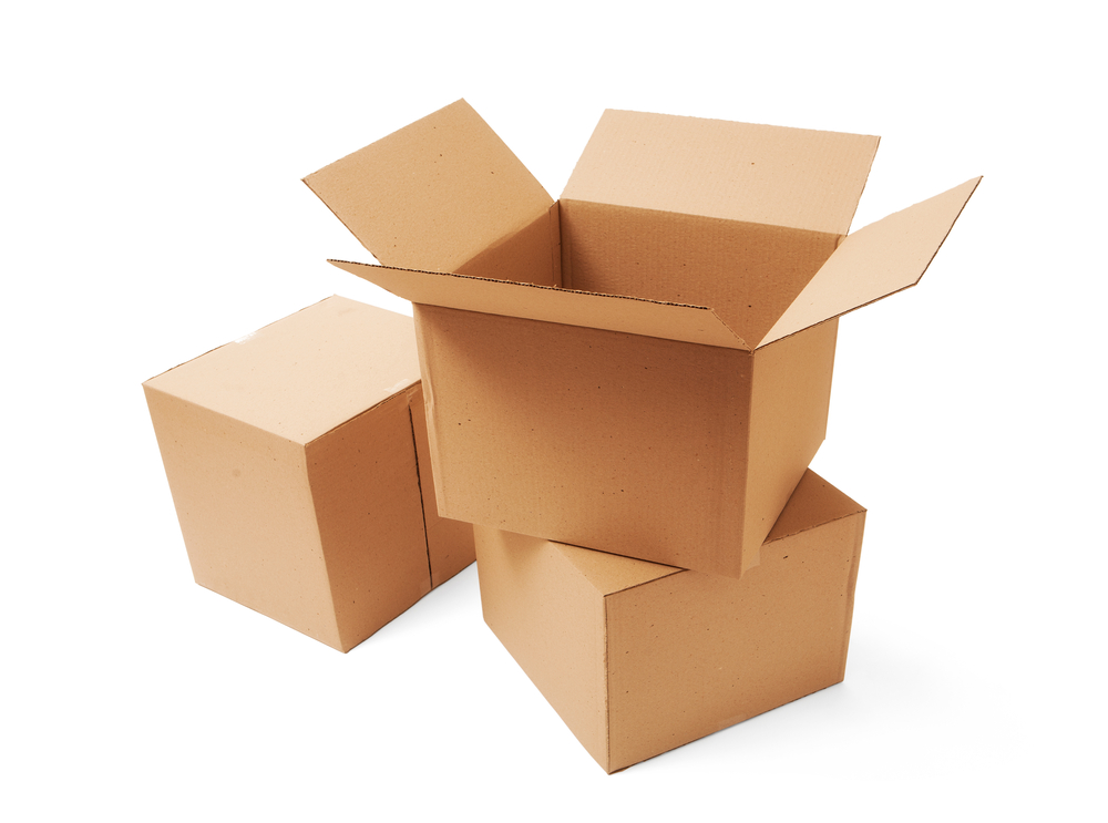 U.S. packaging papers & specialty packaging shipments down 4% in June