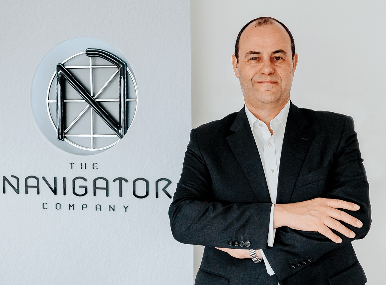 Navigator acquires Gomà-Camps Group’s tissue business in Spain
