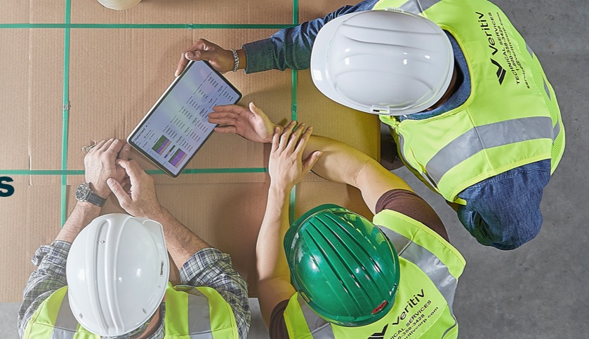 Veritiv acquires S. Walter Packaging Corp.