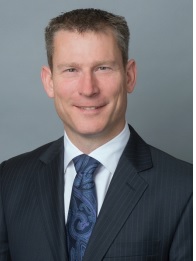 WoodWorks announced Interfor Senior VP Bart Bender as 2021 Chair