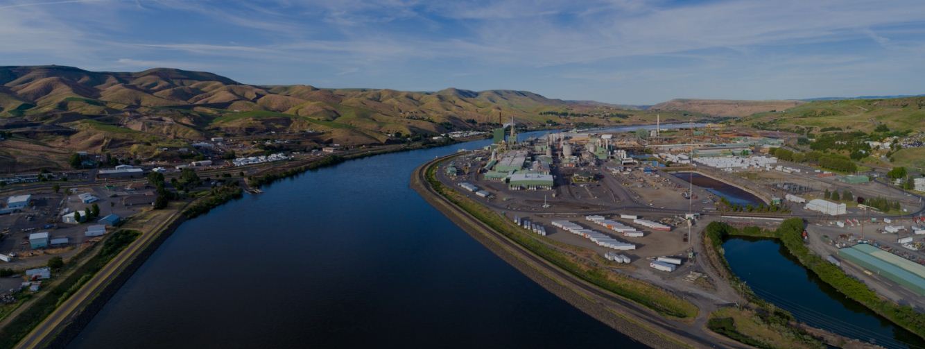 К 2030 г. Clearwater Paper сократит выбросы парниковых газов на 30%