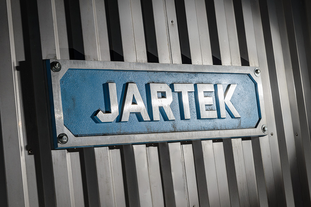 Хейкки Руохонен назначен генеральным директором Jartek Invest