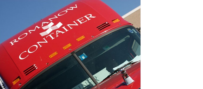 SupplyOne acquires Romanow Container