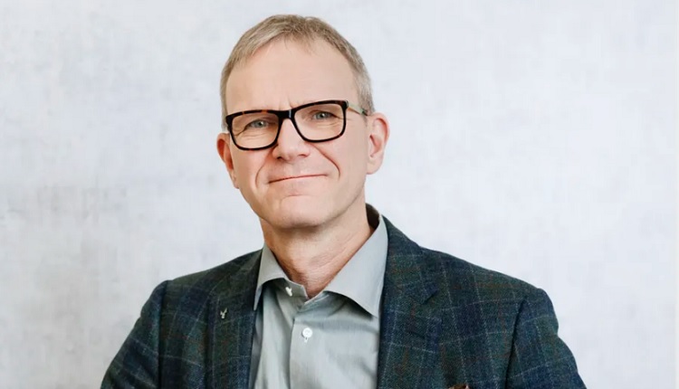 Metsäliitto Cooperative names Jussi Vanhanen CEO