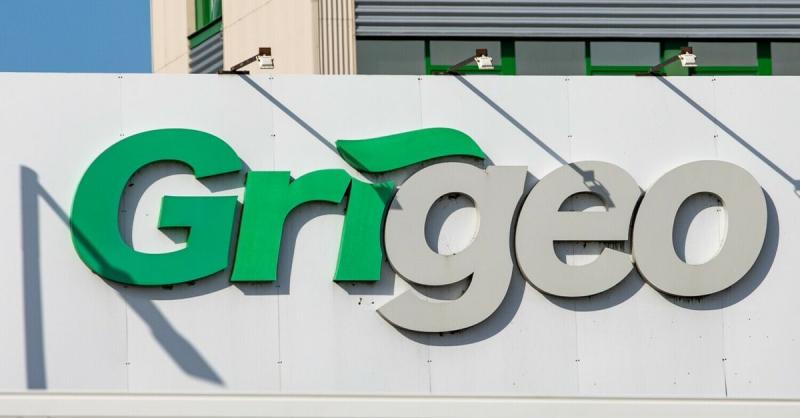 Grigeo AB изменит название на Grigeo Group AB