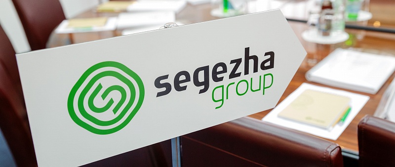 Президент Segezha Group увеличил свою долю в акционерном капитале компании