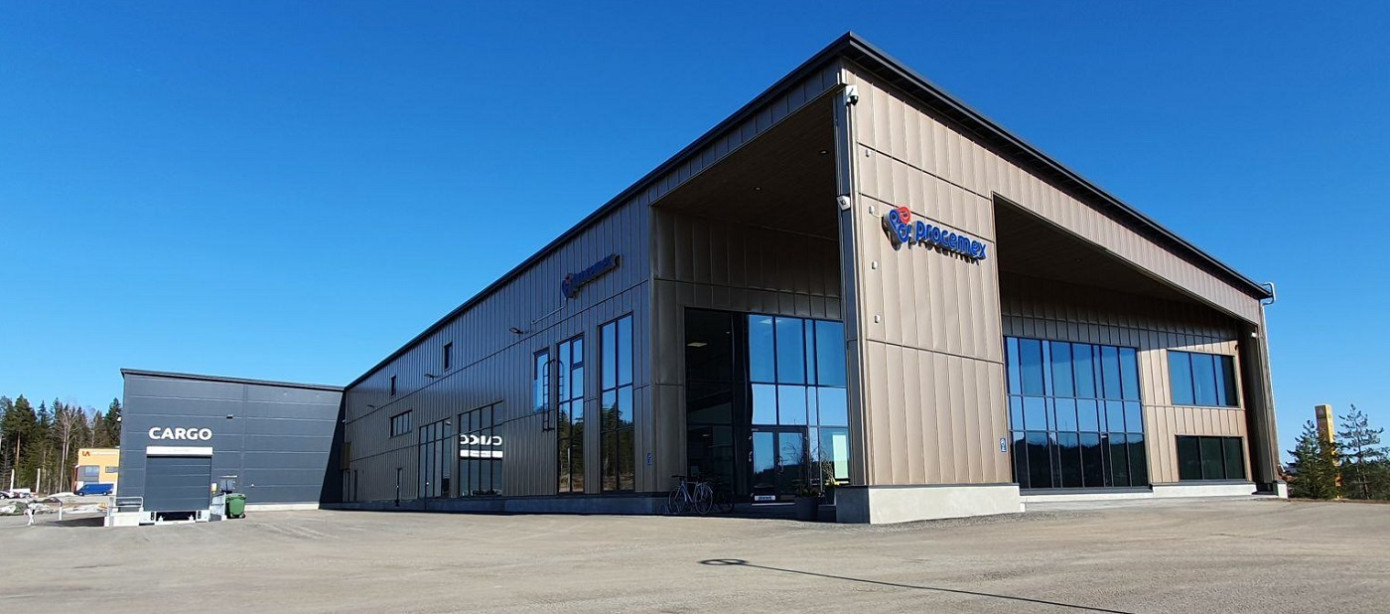 Procemex to deliver web monitoring and inspection system for high-end specialty paper provider in Europe