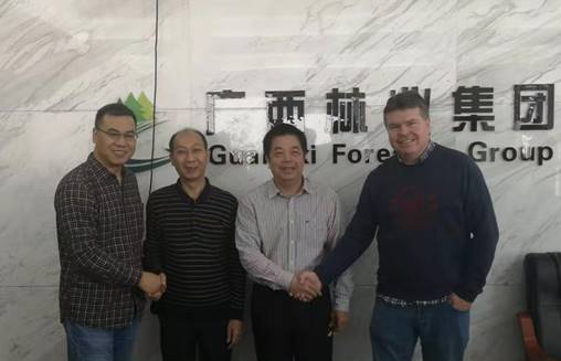 Valmet установит дефибратор на заводе Guangxi Shangsi Hualin Forestry Industry в Китае