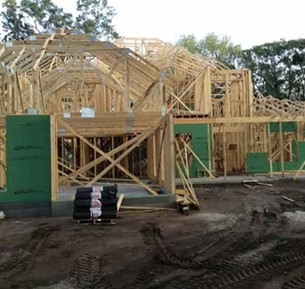 В 3 кв. 2020 г. продажи Builders FirstSource выросли на 15,9%