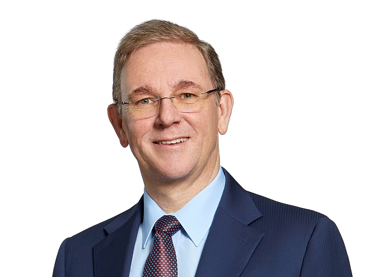 Mayr-Melnhof Karton reappoints Peter Oswald as Chairman and CEO