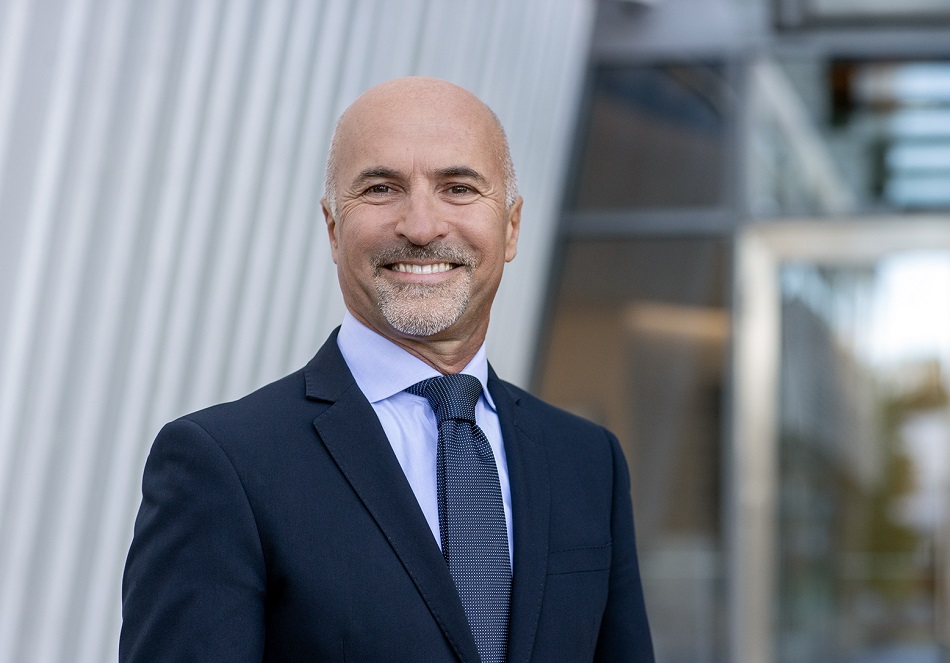 UPM appoints Massimo Reynaudo as new President and CEO