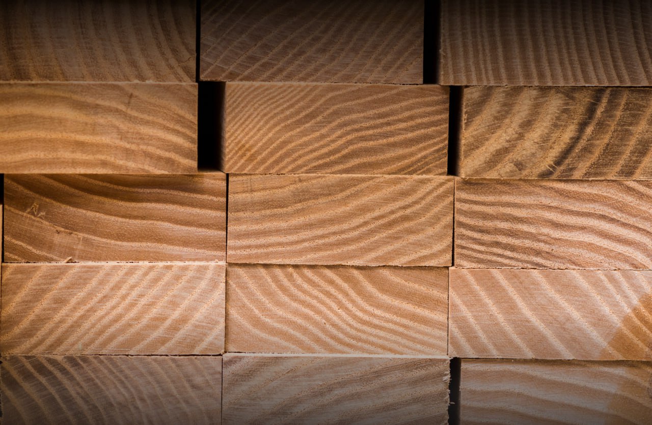 «Рослесхоз»: в январе-феврале 2025 г. экспорт пиломатериалов из России вырос на 7,1%