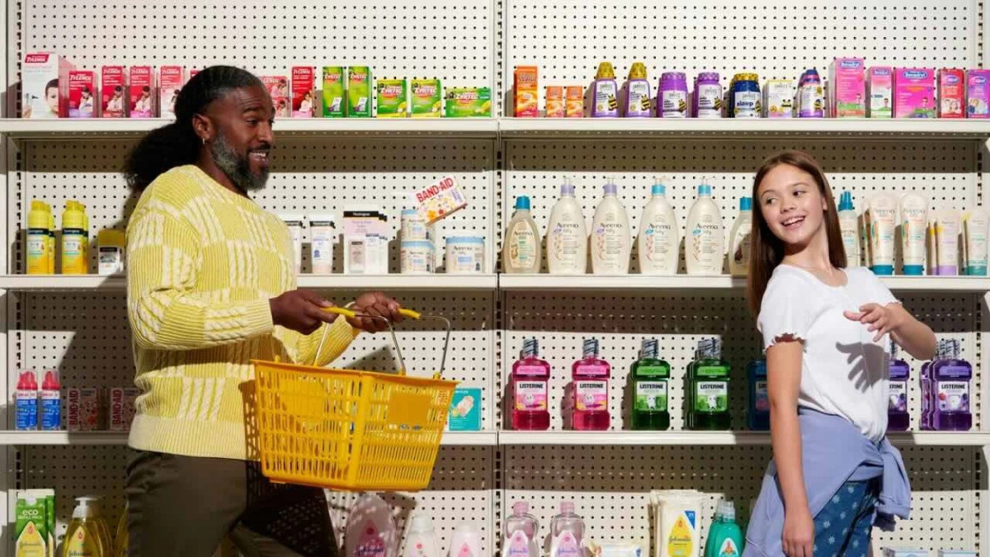 Kimberly-Clark покупает Kenvue за $48,7 млрд