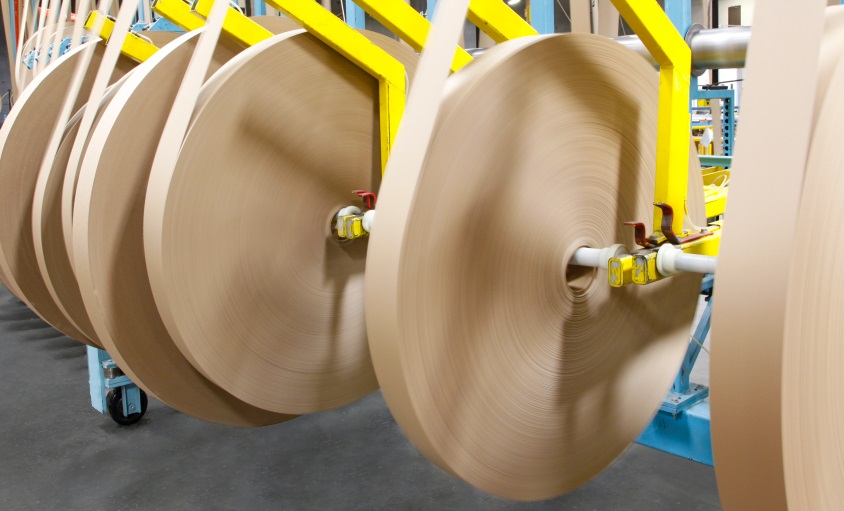 Greif to increase price for uncoated recycled paperboard, tube and core and protective packaging products