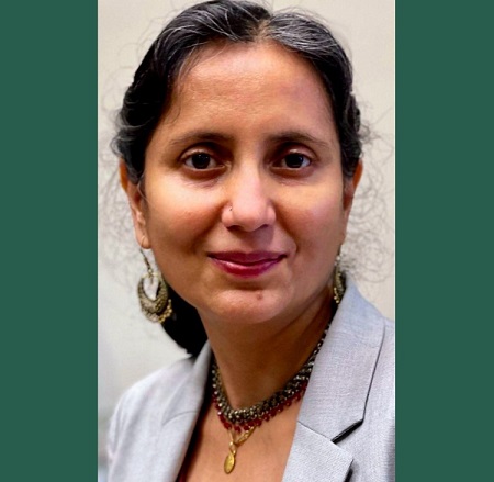 Dr. Subhra Bhattacharjee named Director General of the Forest Stewardship Council International